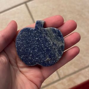 10 Apple Crystals
